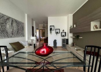 Salone - Bilocale Torino (zona Santa Rita) - foto 6