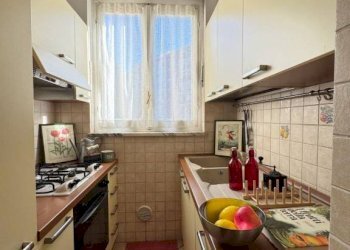 Cucina - Two-room apartment Torino (neighborhood Santa Rita) - photo 11