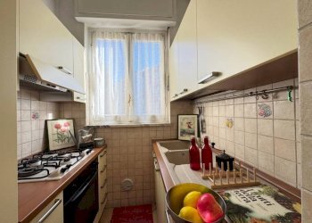 Cucina - Two-room apartment Torino (neighborhood Santa Rita) - photo 12