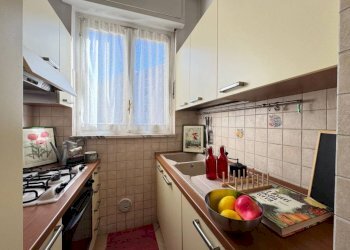 Cucina - Bilocale Torino (zona Santa Rita) - foto 13