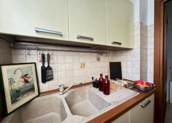 Cucina - Bilocale Torino (zona Santa Rita) - foto 14