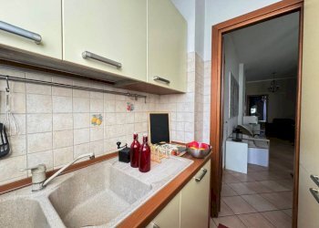 Cucina - Bilocale Torino (zona Santa Rita) - foto 15