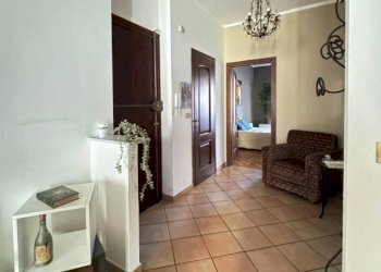 Ingresso - Two-room apartment Torino (neighborhood Santa Rita) - photo 16