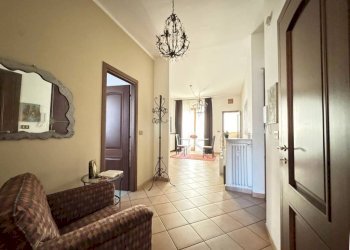 Ingresso - Bilocale Torino (zona Santa Rita) - foto 18