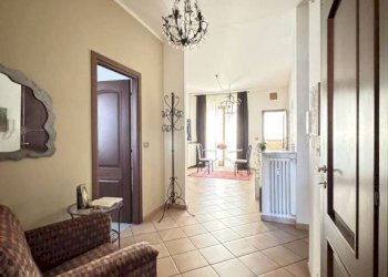 Ingresso - Bilocale Torino (zona Santa Rita) - foto 19