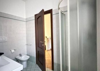 Bagno - Bilocale Torino (zona Santa Rita) - foto 21