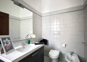 Bagno - Bilocale Torino (zona Santa Rita) - foto 23