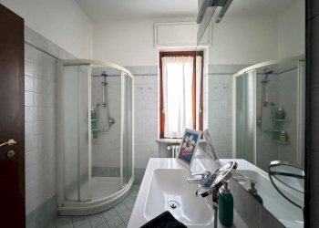 Bagno - Bilocale Torino (zona Santa Rita) - foto 25