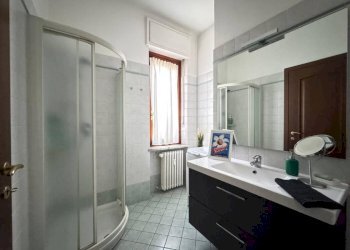 Bagno - Bilocale Torino (zona Santa Rita) - foto 26