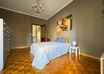 Camera da letto - Bilocale Torino (zona Santa Rita) - foto 32