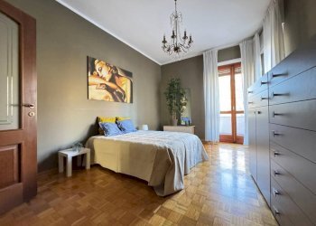 Camera da letto - Bilocale Torino (zona Santa Rita) - foto 34