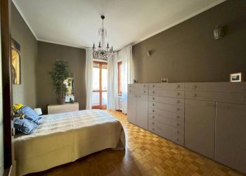 Camera da letto - Bilocale Torino (zona Santa Rita) - foto 35