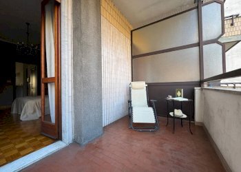 Balcone - Bilocale Torino (zona Santa Rita) - foto 36