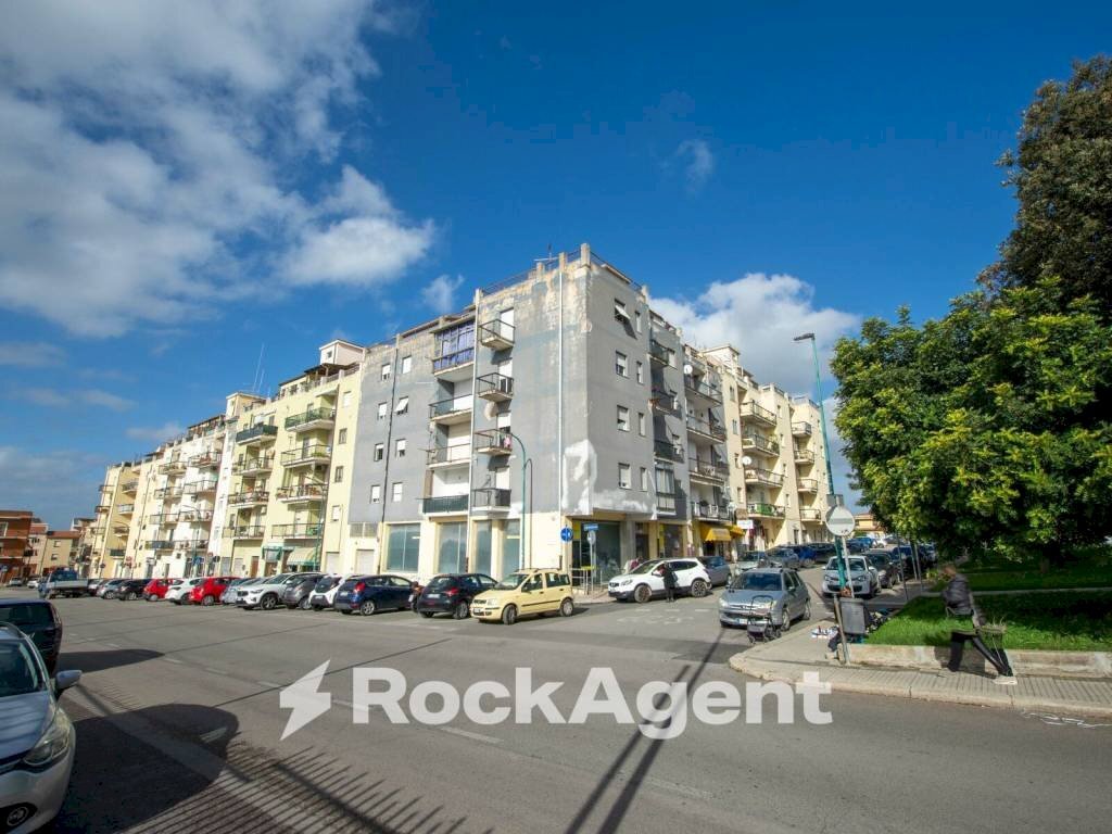 Attic via Giovanni Chiarini, 1, Sassari - photo 1