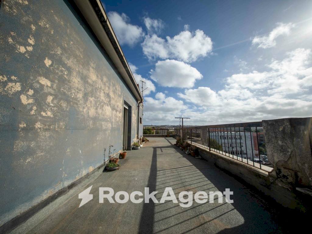 Attic via Giovanni Chiarini, 1, Sassari - photo 2