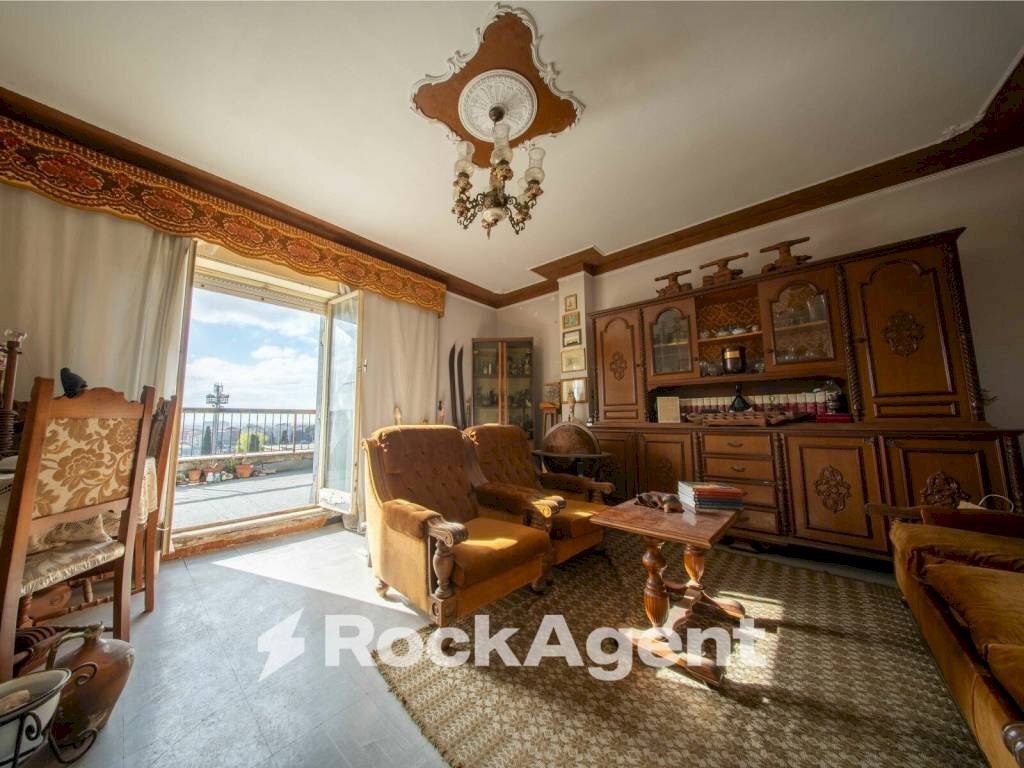 Attic via Giovanni Chiarini, 1, Sassari - photo 3