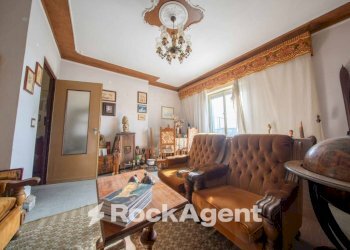 Attico via Giovanni Chiarini, 1, Sassari - foto 4