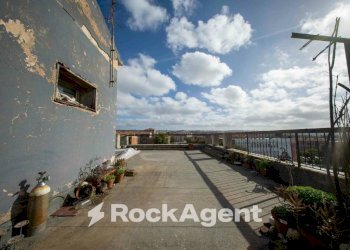 Attico via Giovanni Chiarini, 1, Sassari - foto 6