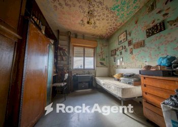 Attico via Giovanni Chiarini, 1, Sassari - foto 14