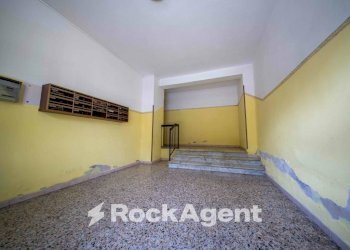 Attico via Giovanni Chiarini, 1, Sassari - foto 17