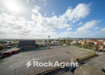 Attico via Giovanni Chiarini, 1, Sassari - foto 20