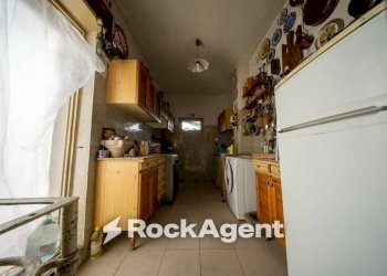 Cucina - Attico via Giovanni Chiarini, 1, Sassari - foto 8