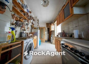 Cucina - Attico via Giovanni Chiarini, 1, Sassari - foto 9