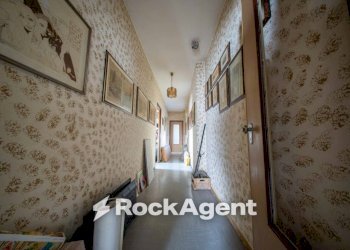 Corridoio - Attico via Giovanni Chiarini, 1, Sassari - foto 10