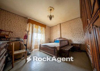 Camera da letto - Attico via Giovanni Chiarini, 1, Sassari - foto 11