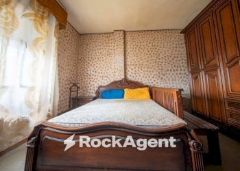 Camera da letto - Attico via Giovanni Chiarini, 1, Sassari - foto 12