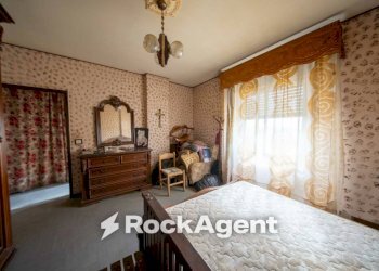 Camera da letto - Attico via Giovanni Chiarini, 1, Sassari - foto 13
