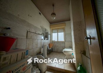 Bagno - Attico via Giovanni Chiarini, 1, Sassari - foto 16