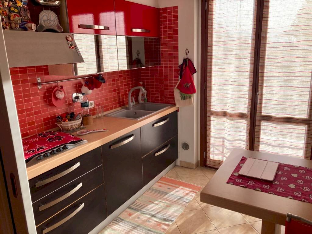 Cucina - Apartment via Flavio Torello Baracchini, 47, Massa - photo 3