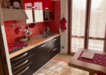 Cucina - Appartamento via Flavio Torello Baracchini, 47, Massa - foto 3