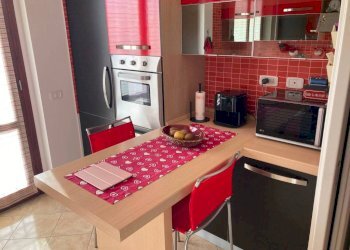 Cucina - Appartamento via Flavio Torello Baracchini, 47, Massa - foto 4