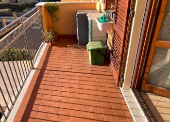 Terrazzo - Appartamento via Flavio Torello Baracchini, 47, Massa - foto 5