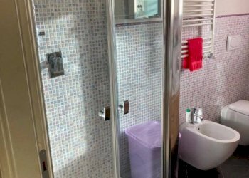 Bagno - Appartamento via Flavio Torello Baracchini, 47, Massa - foto 7