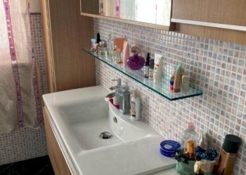 Bagno - Appartamento via Flavio Torello Baracchini, 47, Massa - foto 8