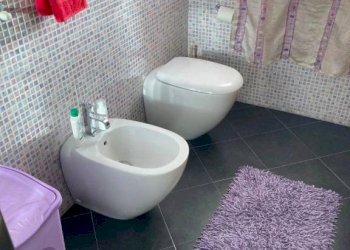 Bagno - Appartamento via Flavio Torello Baracchini, 47, Massa - foto 9