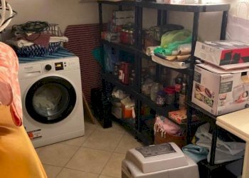 Lavanderia - Appartamento via Flavio Torello Baracchini, 47, Massa - foto 20