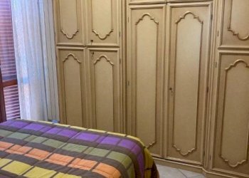 Camera da letto - Appartamento via Flavio Torello Baracchini, 47, Massa - foto 21