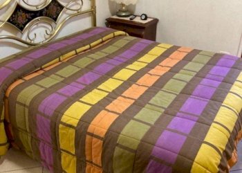 Camera da letto - Appartamento via Flavio Torello Baracchini, 47, Massa - foto 23