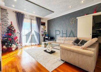 Salone - Appartamento via Pietà, Savignano sul Rubicone - foto 1