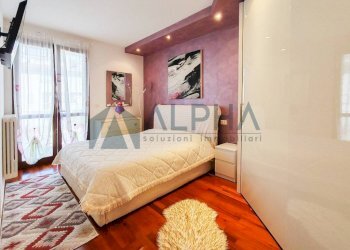 Camera da letto - Appartamento via Pietà, Savignano sul Rubicone - foto 3