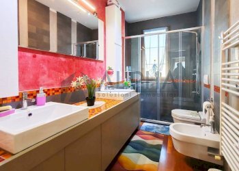 Bagno - Appartamento via Pietà, Savignano sul Rubicone - foto 5