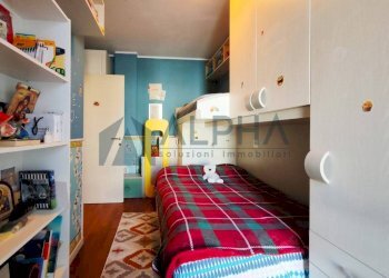 Camera da letto - Appartamento via Pietà, Savignano sul Rubicone - foto 6