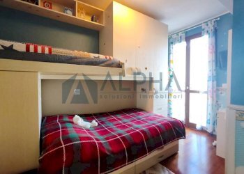 Camera da letto - Appartamento via Pietà, Savignano sul Rubicone - foto 7