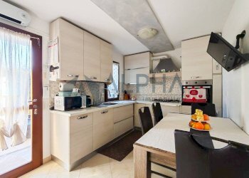 Cucina - Appartamento via Pietà, Savignano sul Rubicone - foto 8