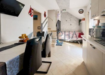 Cucina - Appartamento via Pietà, Savignano sul Rubicone - foto 9