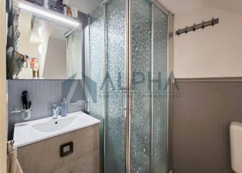 Bagno - Appartamento via Pietà, Savignano sul Rubicone - foto 10